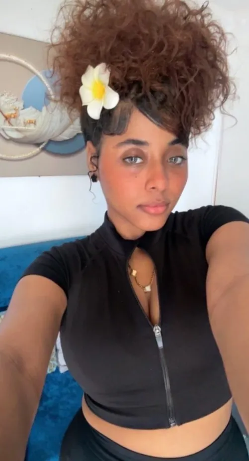 Felt cute so what the heck