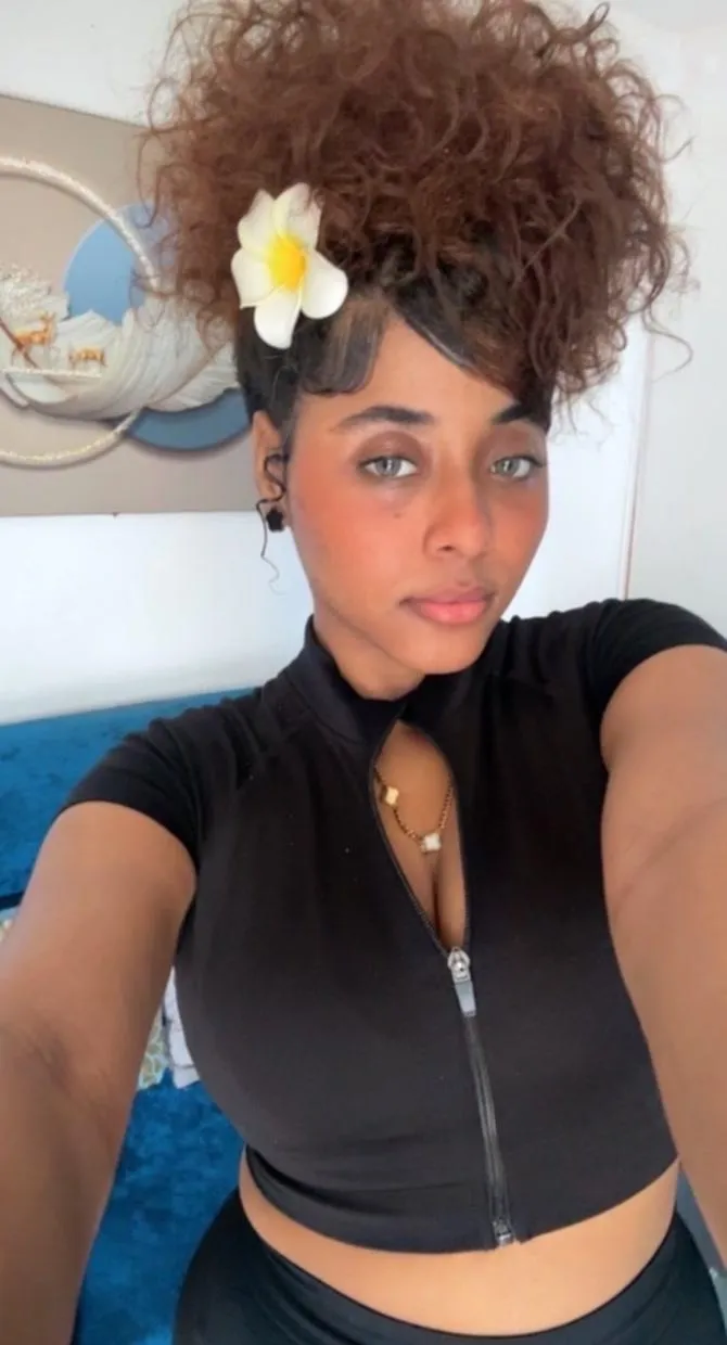 Felt cute so what the heck