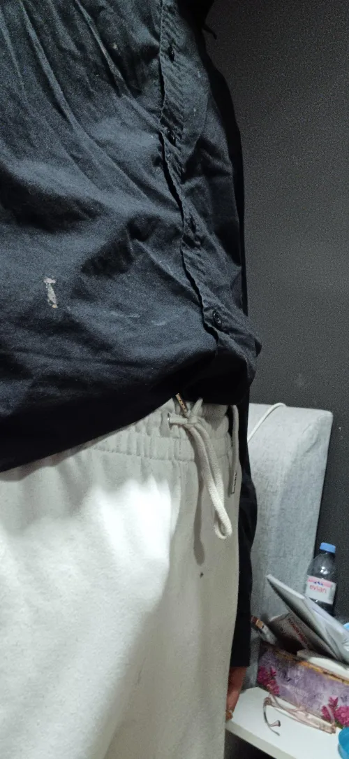 First time freballing can't even take 2 steps without getting hard