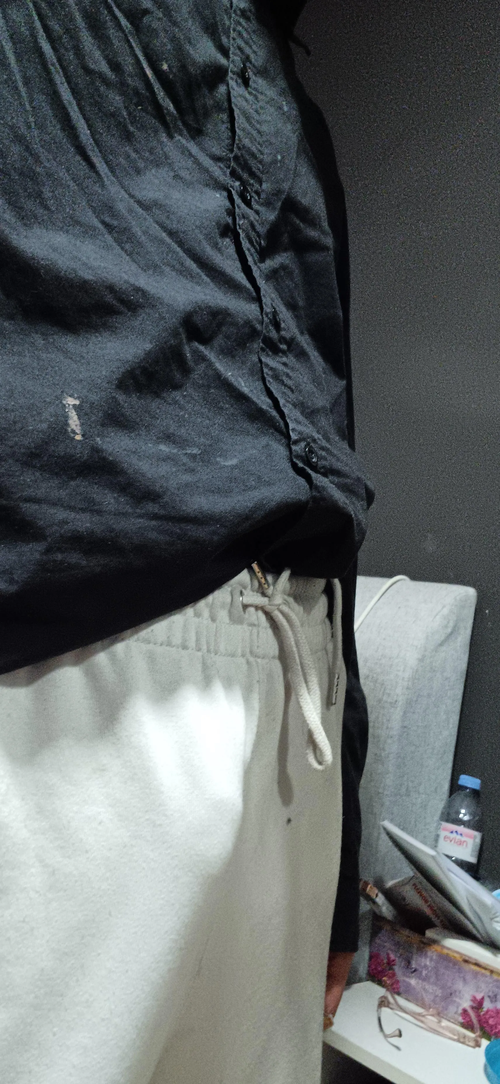 First time freballing can't even take 2 steps without getting hard