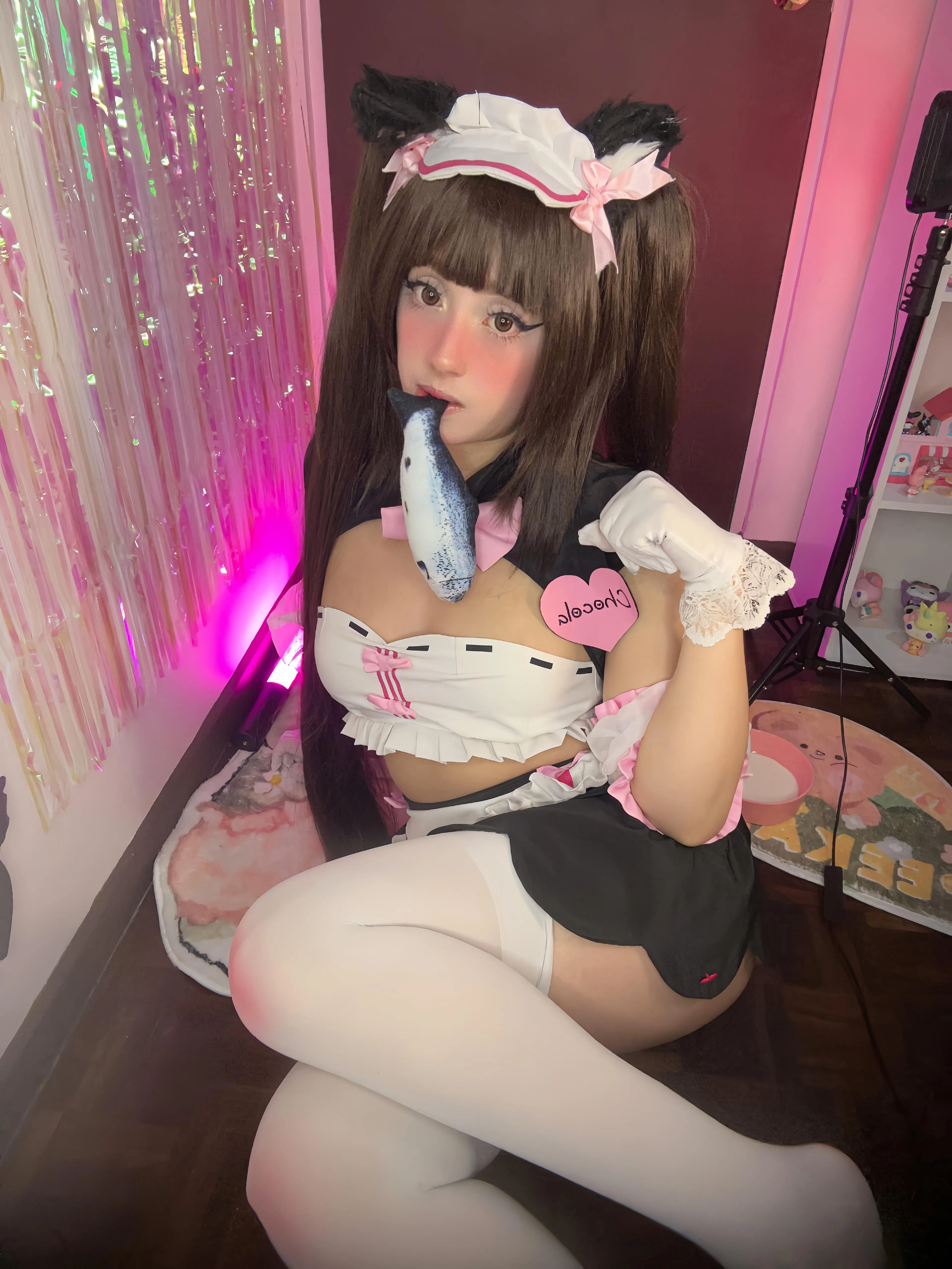 fish is my second fav food, you know the first master hshs