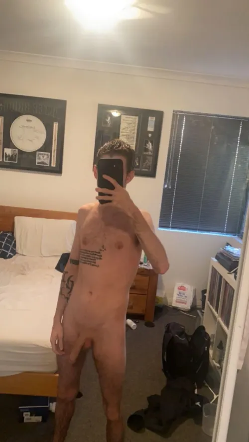 Free house tonight looking for a cum bunny to fuck into oblivion (m4f) m23