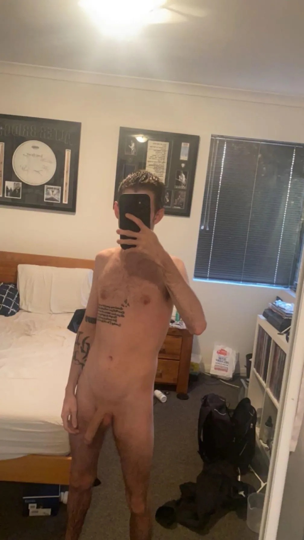 Free house tonight looking for a cum bunny to fuck into oblivion (m4f) m23