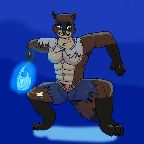 Hajime's Curse (SFW Hajime Fortnite TF)