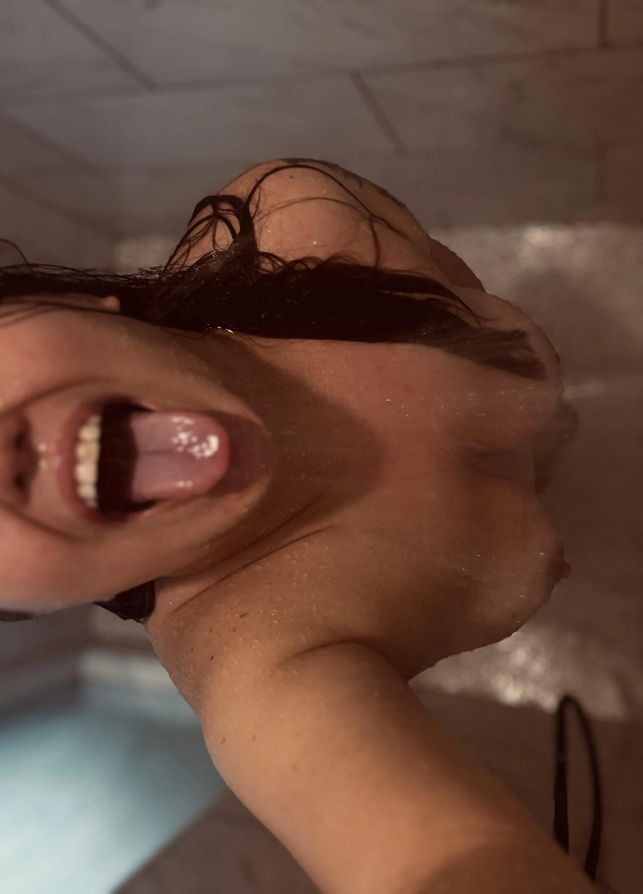 Happy Shower Saturday!