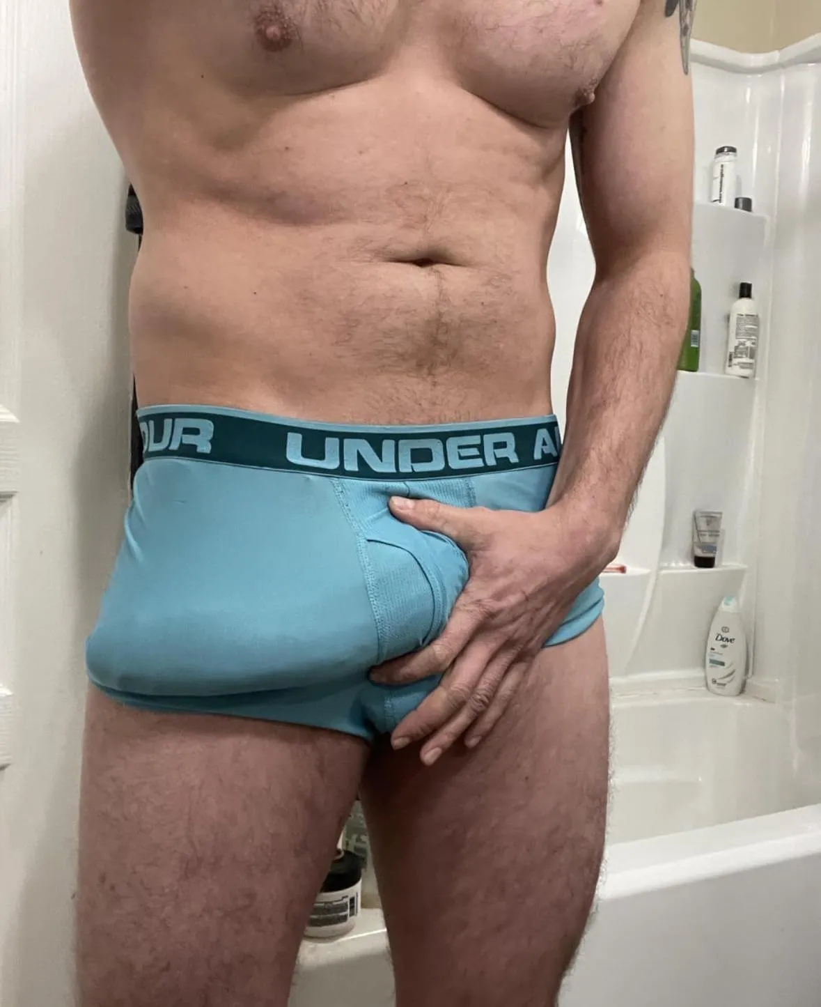 Hardin the undies