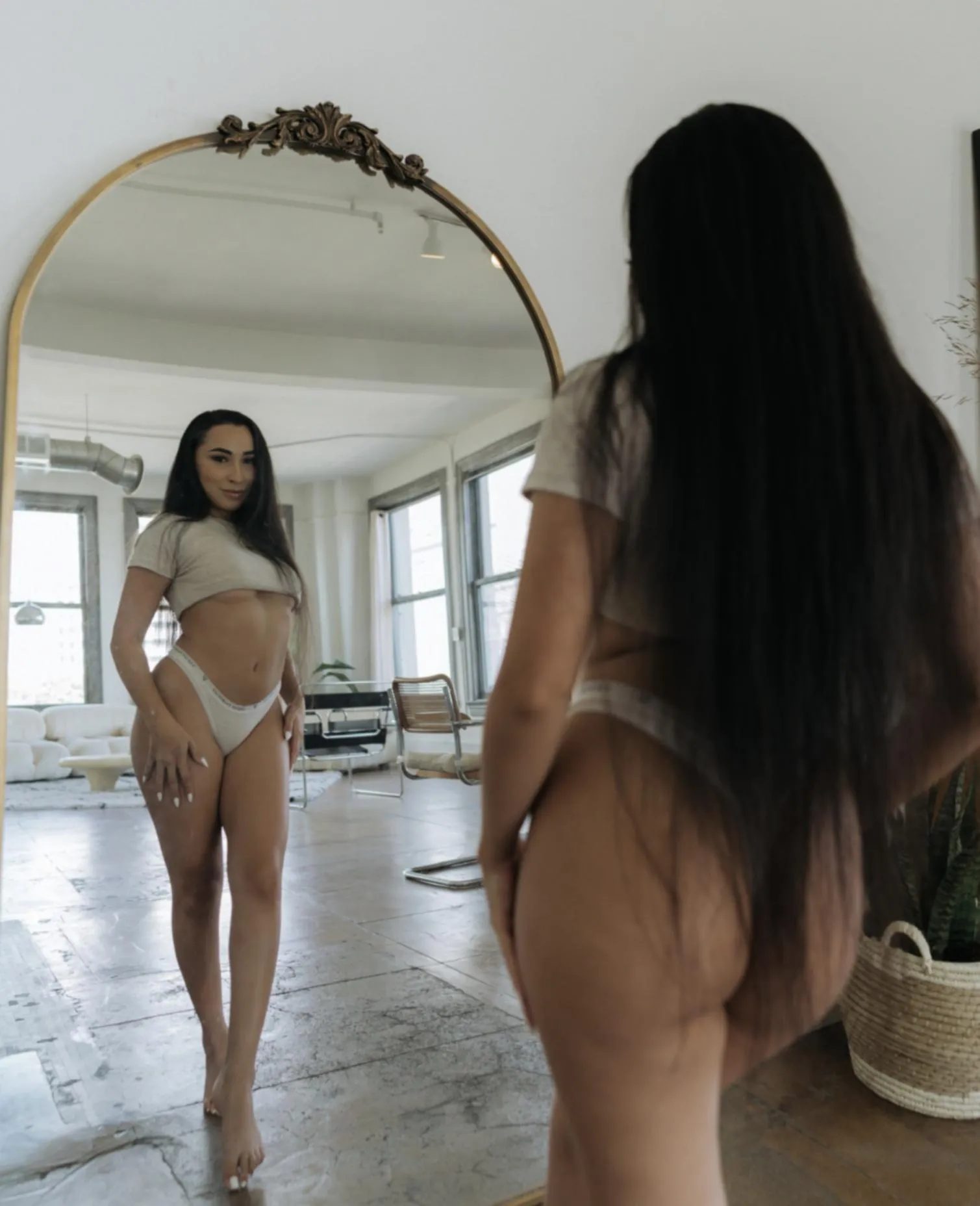 Has anyone ordered a small fuckdoll