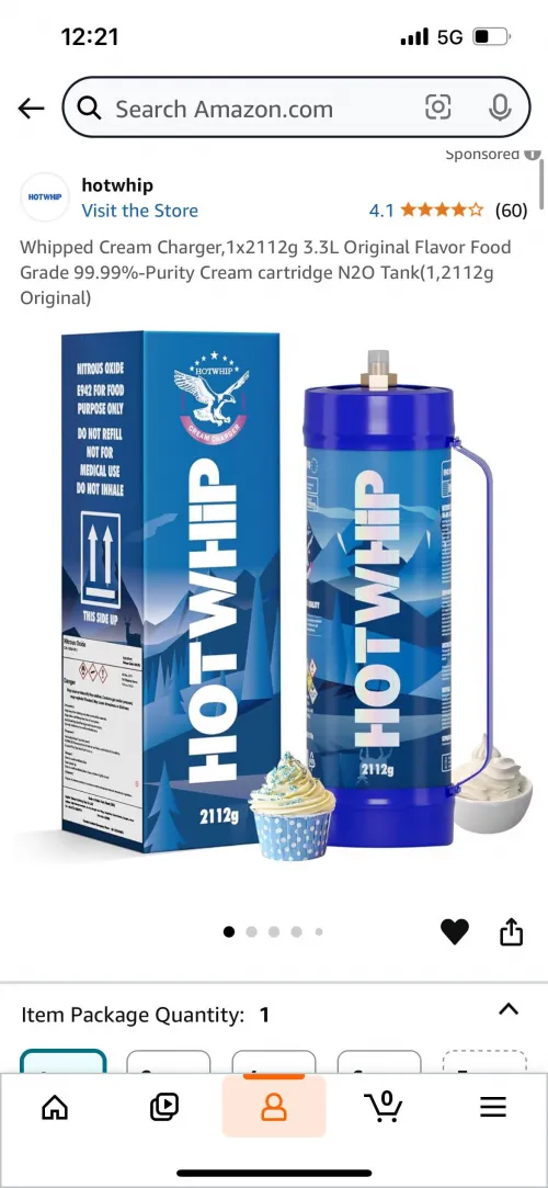 Has anyone tried Hotwhip?