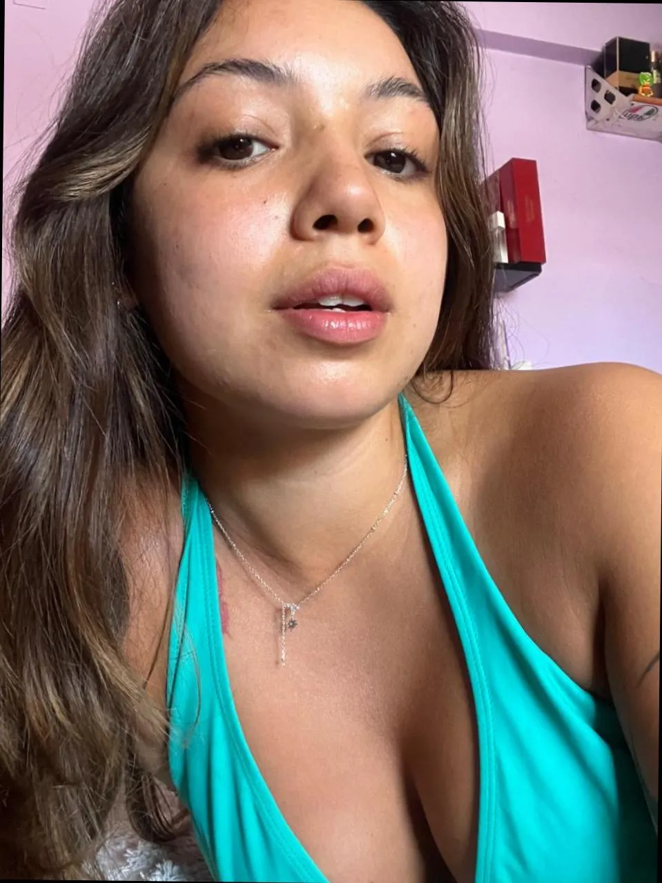 have u ever been humiliated by a pretty 18 yo girl?