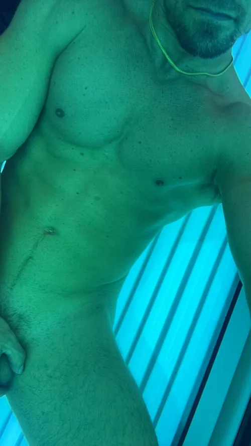 Hope ure not claustrophobic