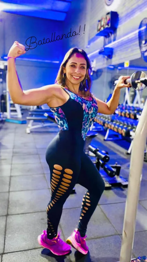 I don’t need permission to be powerful