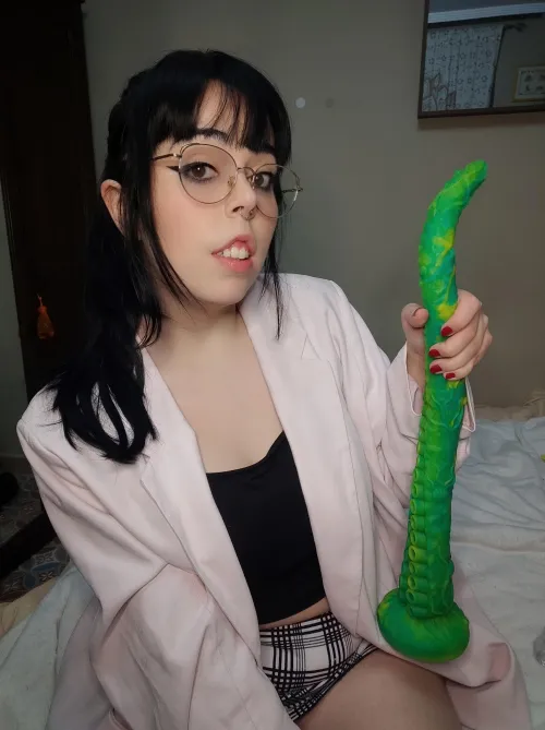 I feel like playing for a while, honey