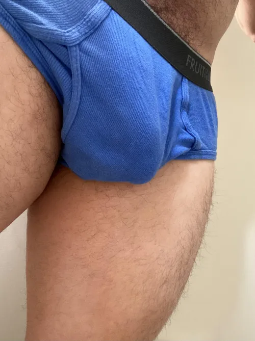 I have never done something like this