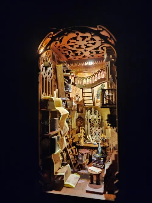 I know this isn't super 