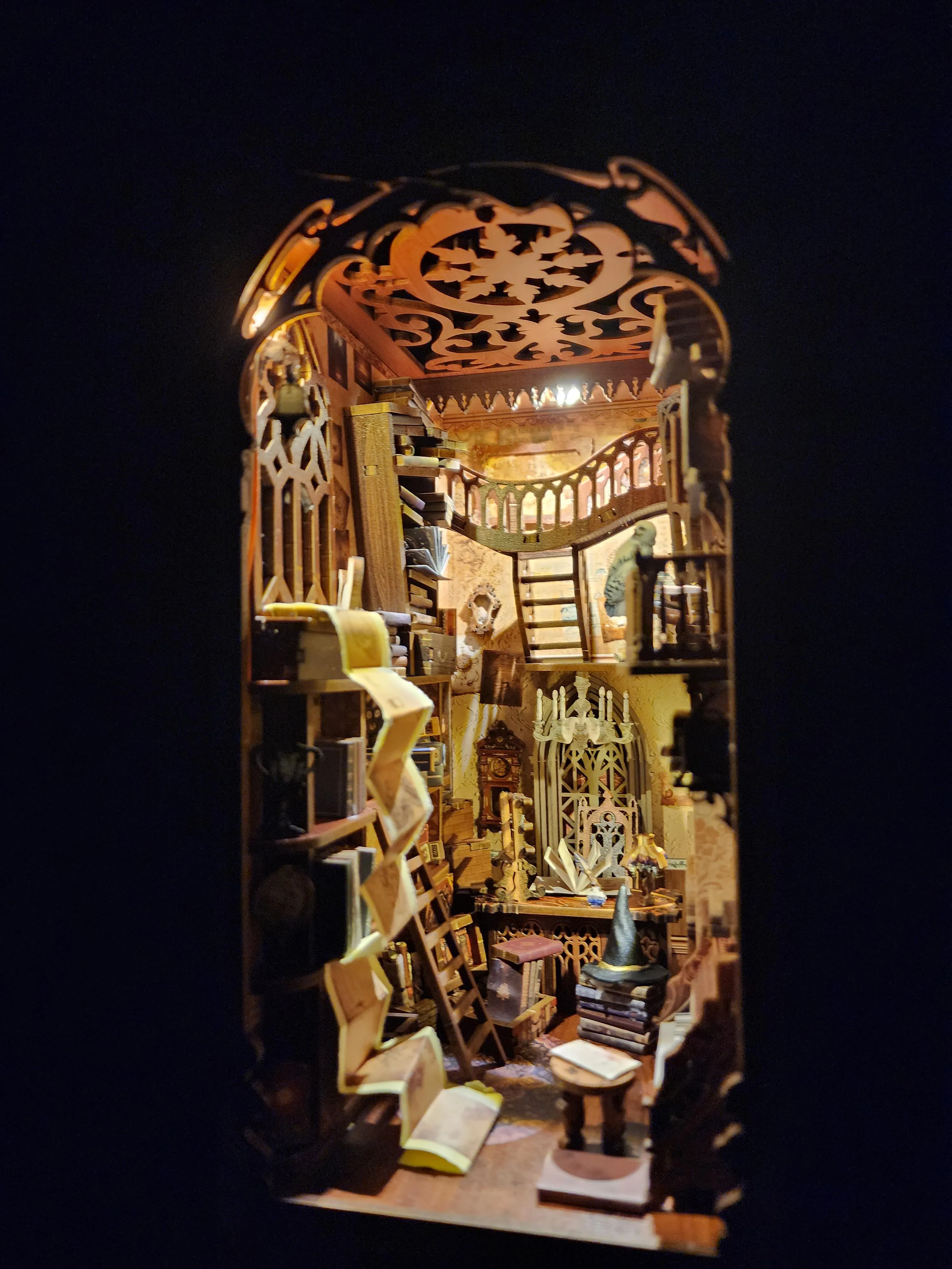 I know this isn't super 