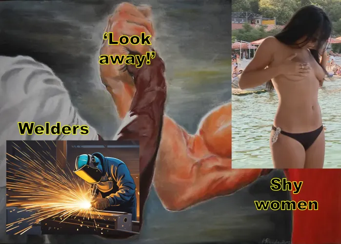 I know which one I'd look at