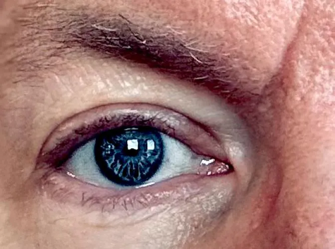 I want to peer into your heart, your mind, your soul…