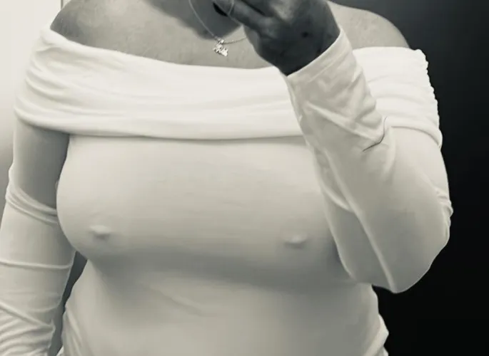 I would not even sneak around.. I would let you stare all you want