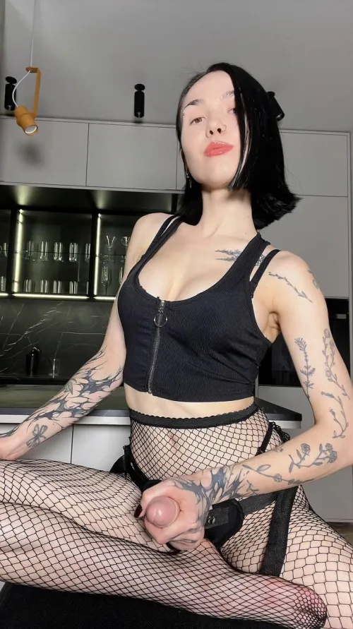 If I told you on the first date 