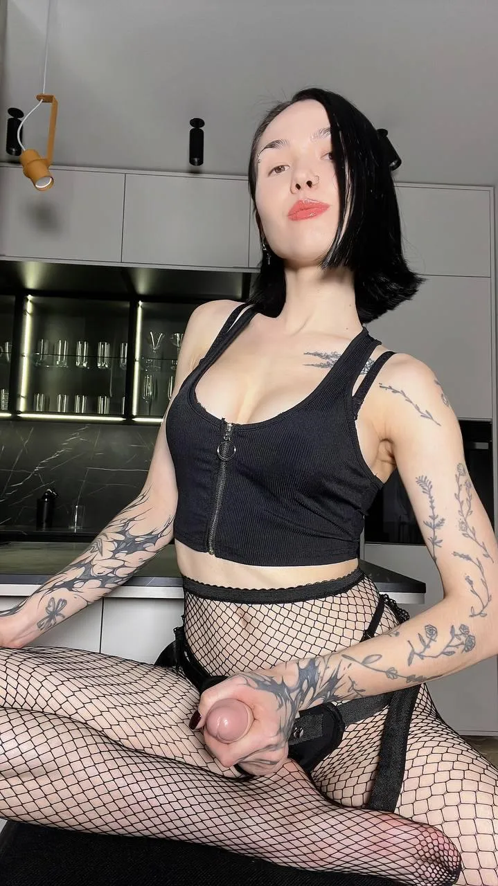 If I told you on the first date 