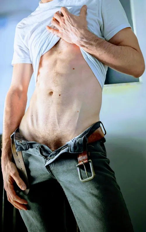 If you see [M]e in the streets