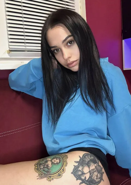 I'm gonna devour you... sna,p - ellipecr