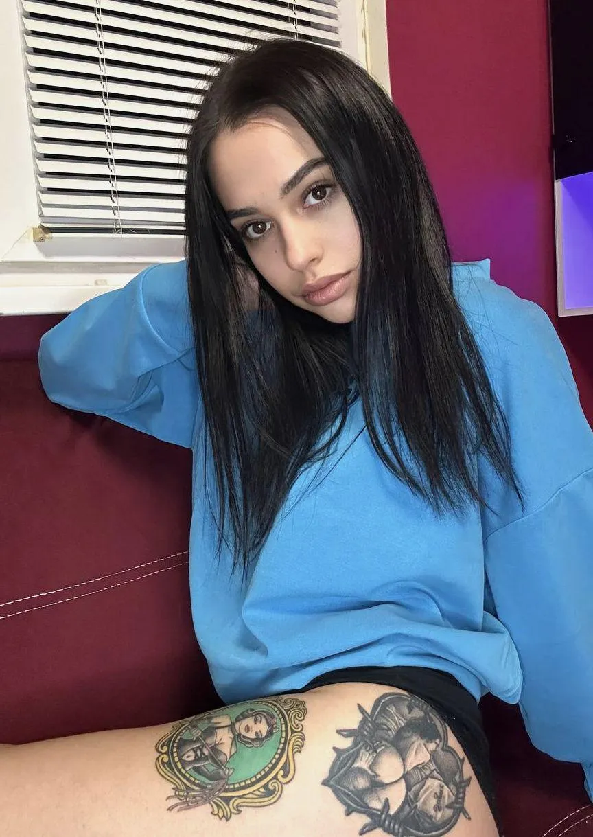 I'm gonna devour you... sna,p - ellipecr