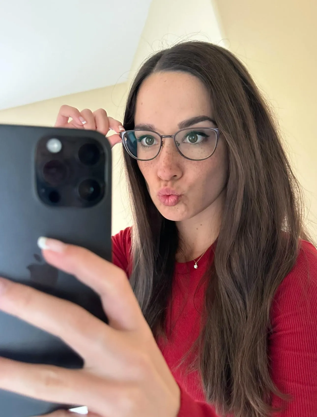 I’m headed to the coffee shop to get a morning latte and a cinnamon roll.