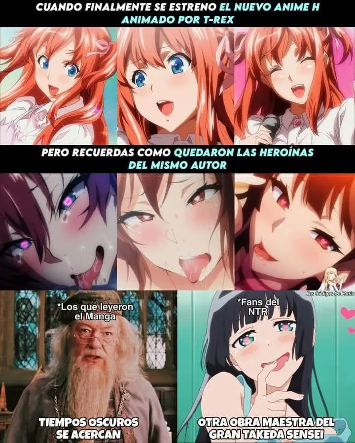 Imaria such a good NTR