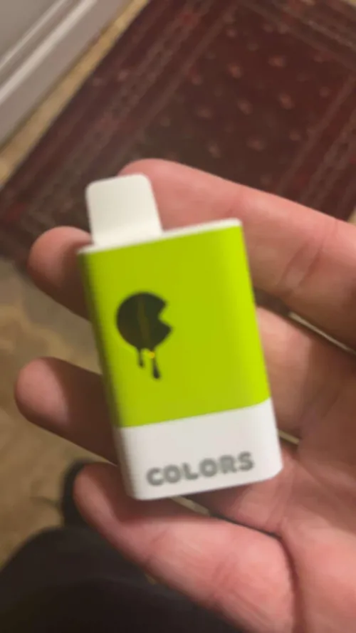 is this real? it hits really hard