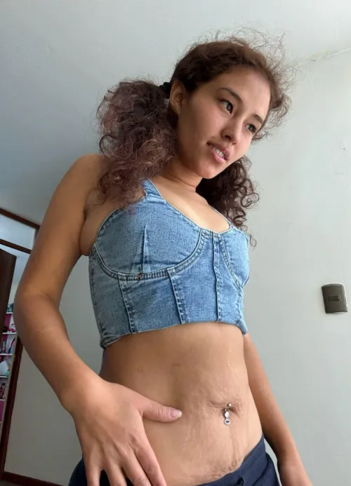 It’s so soft idk what to compare it to