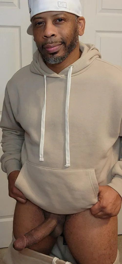 Kiss, Lick, Suck, or Spit at home?