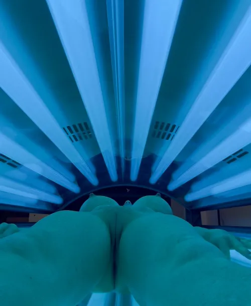 Landscape view, start at the mound