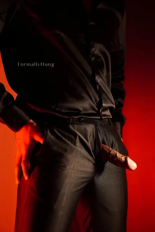 Let's wine , dine and sixty nine [m]