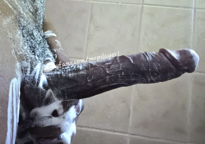 Looks like it's gotten bigger... thoughts?