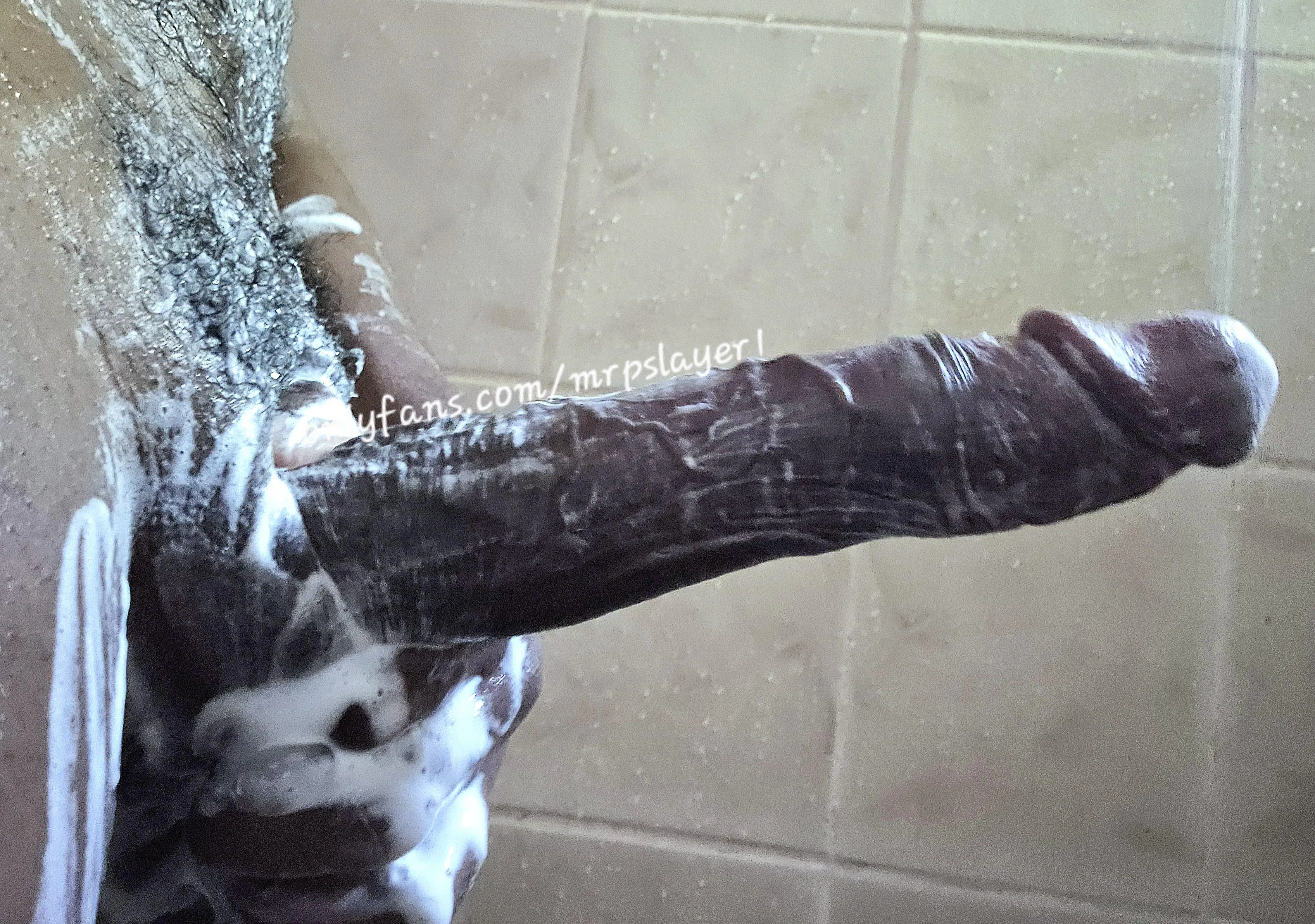 Looks like it's gotten bigger... thoughts?