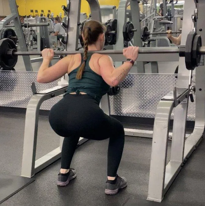 Mama gotta keep it right an tight