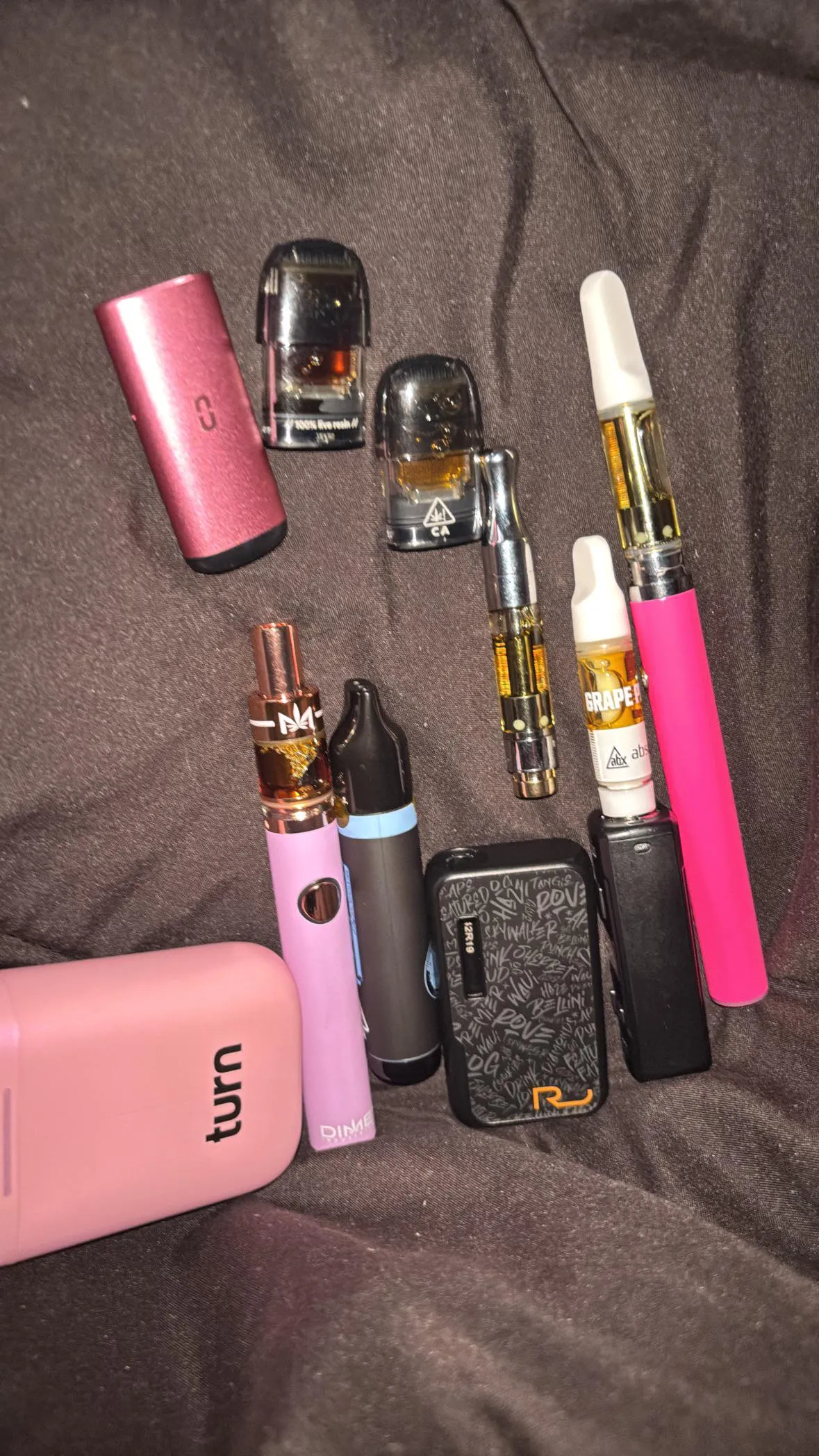 me and my wife just recently got our med cards.