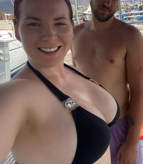 [MF4F] M30 F29 looking for collabs in UK