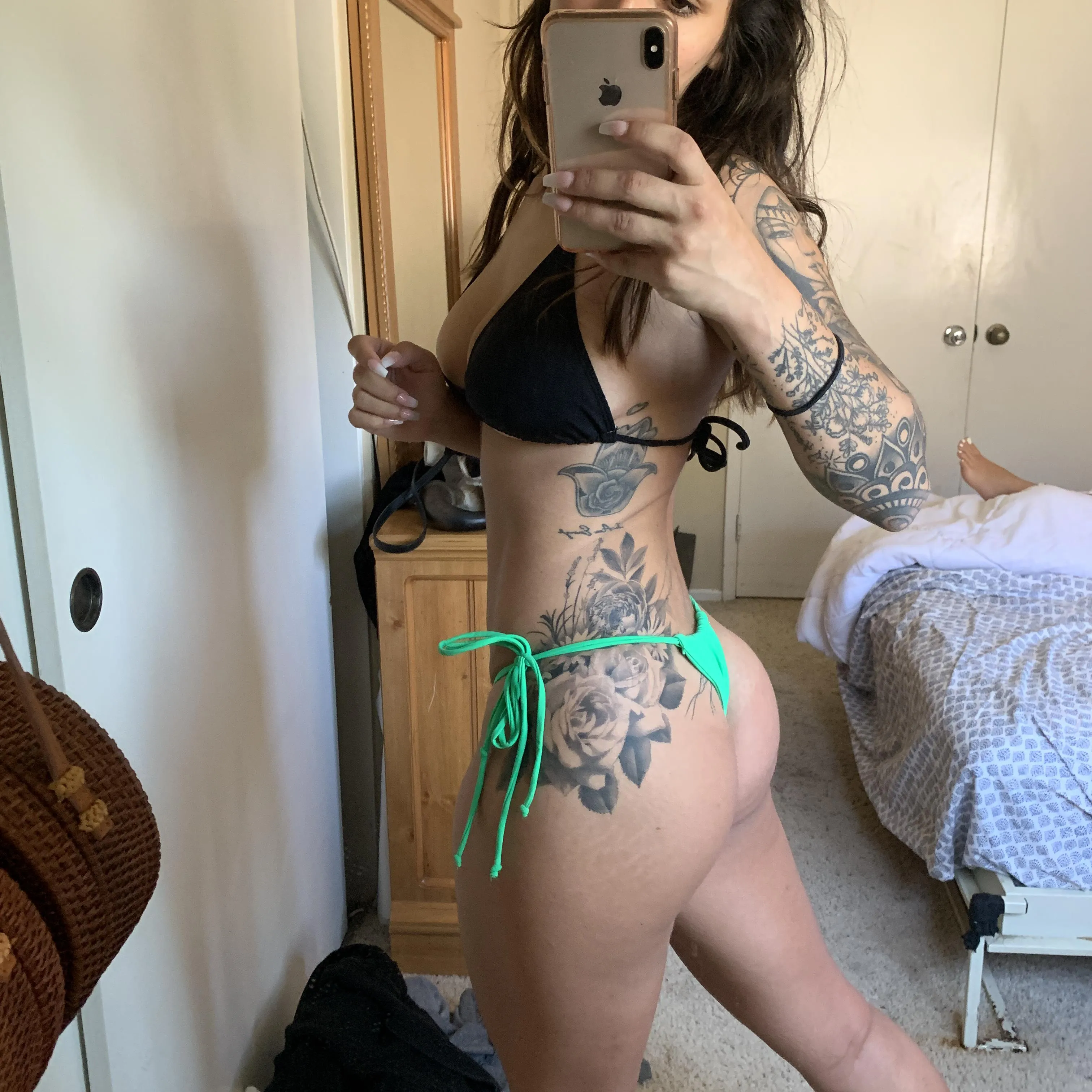 Mom of 5. Hope I still got it