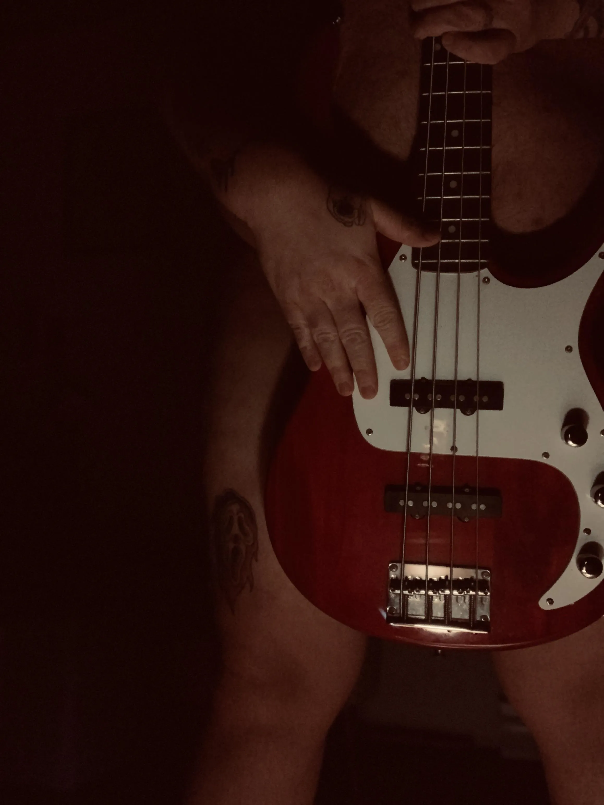 One more night.. the end should be a good one.