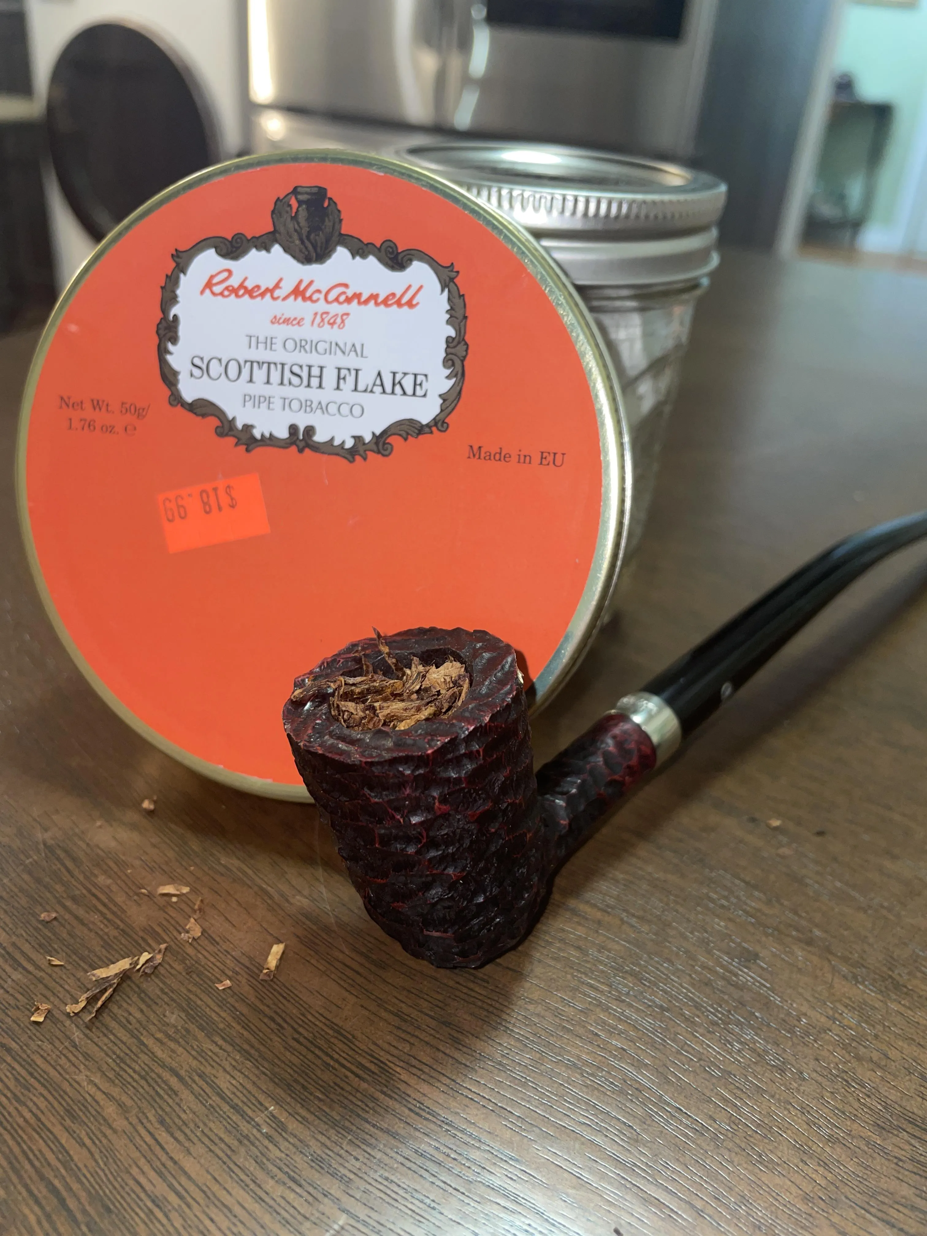 Original Scottish Flake