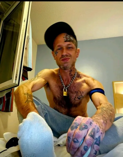 Proud Scat Lad: Celebrating Life, Connection, and a Beautiful Journey