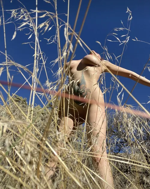 Ready for summer to be back.