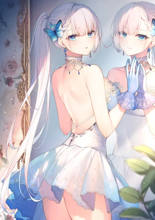 Riselia Ray Crystalia [Seiken Gakuen no Maken Tsukai]