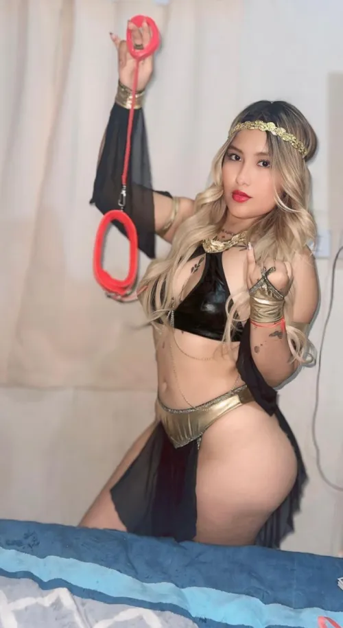 Say (yes mommy) if your penis is less than 7 inches...I will ask you for a test to humiliate you brutally.