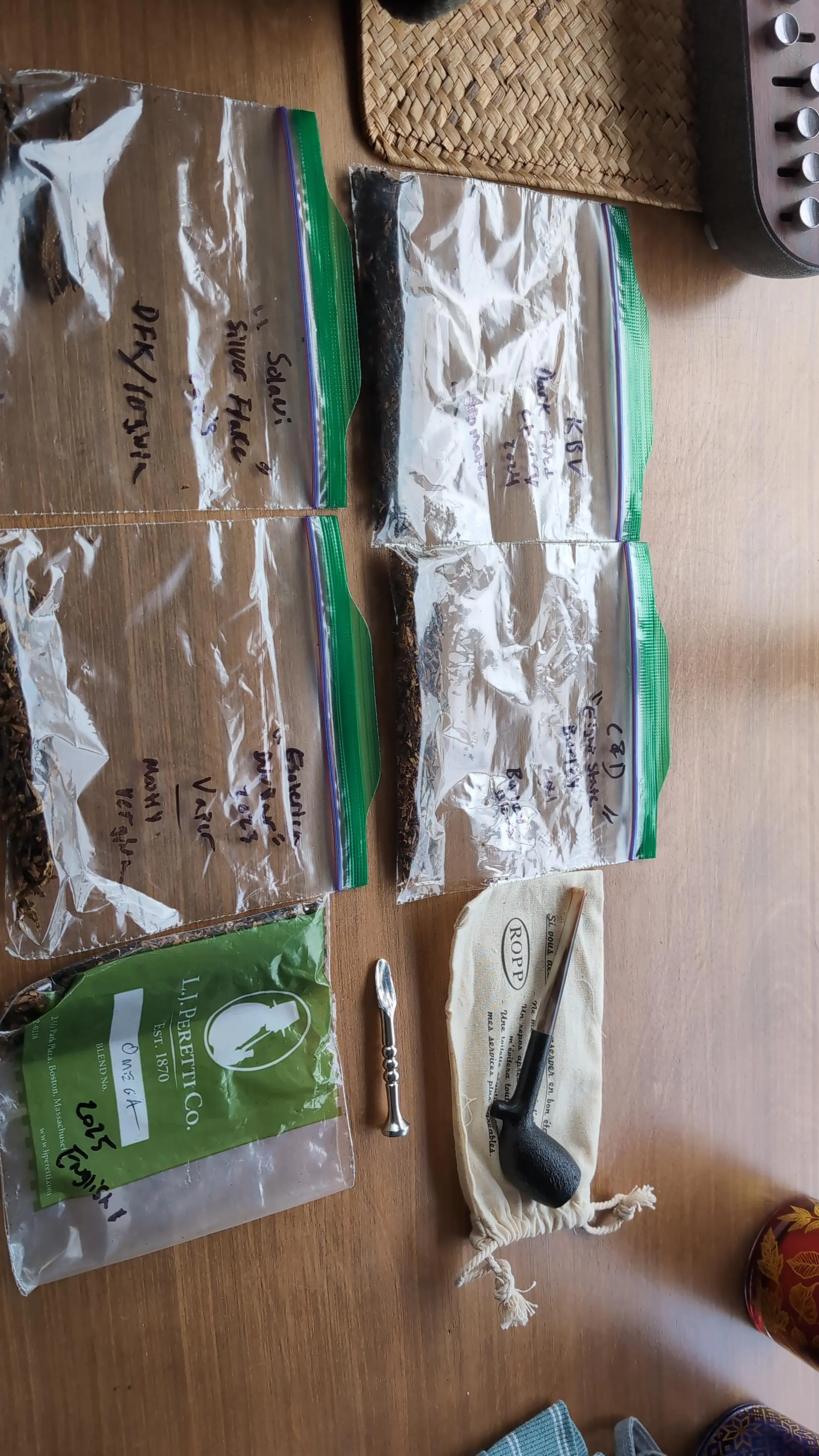 Starter gift for a good friend