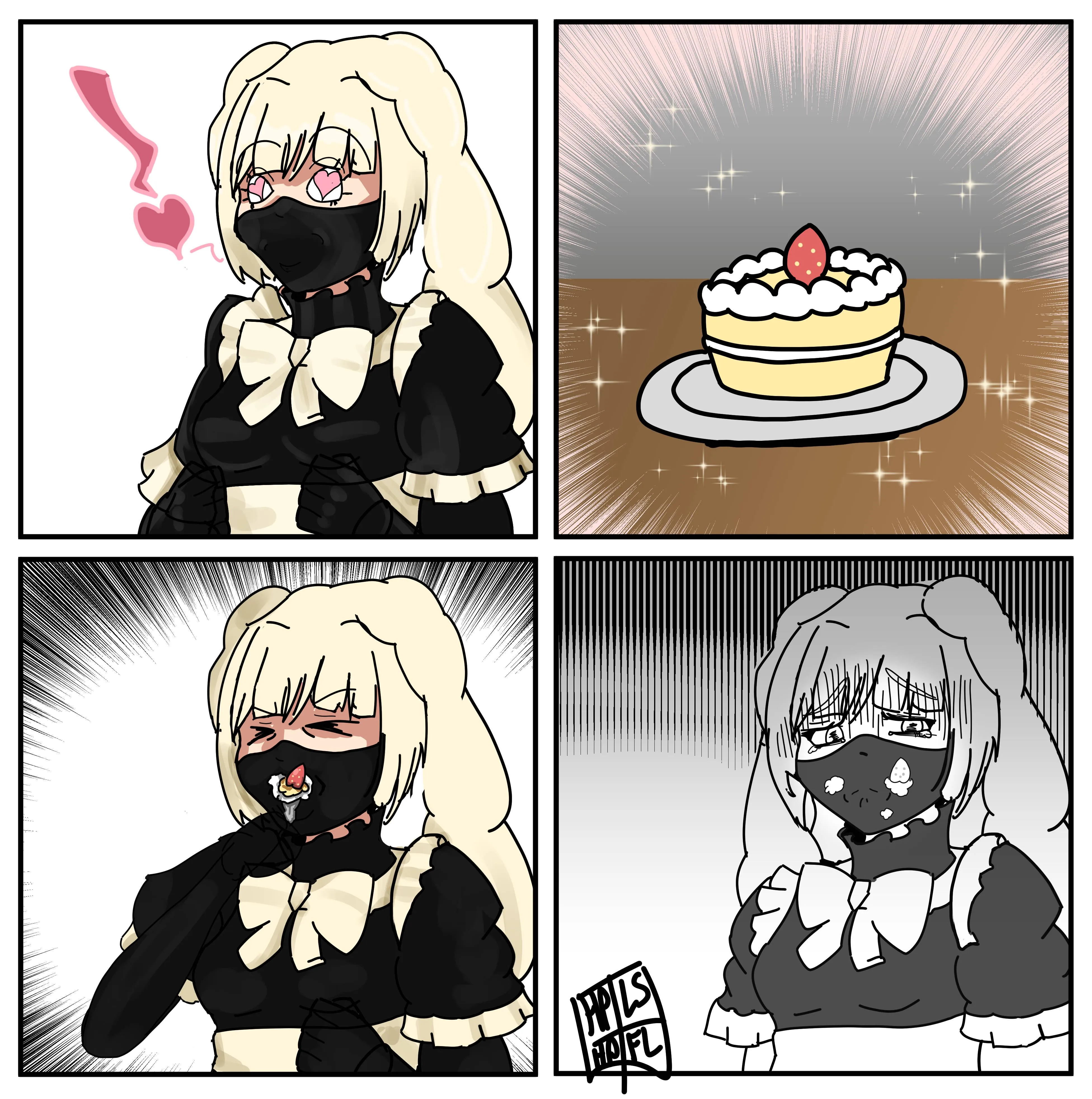 The Latex Lifestyle isn't for everyone. (Hopeless Hopeful)