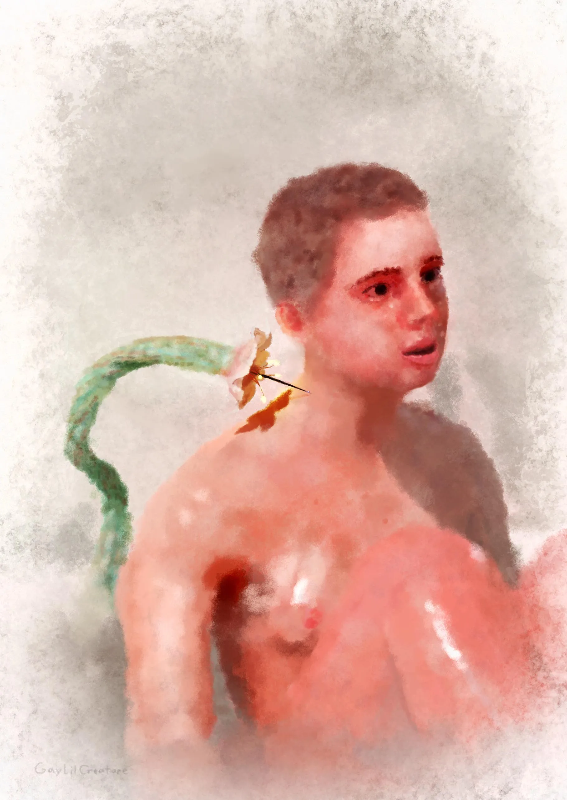 They always win~ (TW Needles)