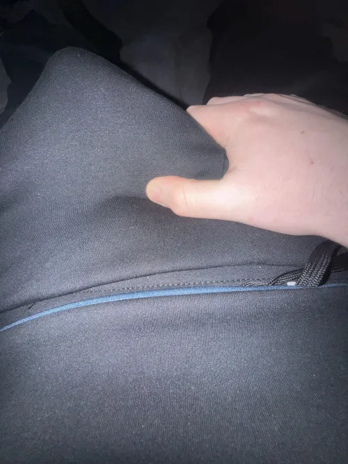 Think it was a little obvious todays freeballing